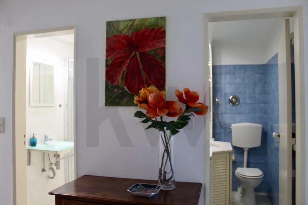 Apartamento T2 para Arrendamento em Oeiras e São Julião da Barra, Paço de Arcos e Caxias Foto 18