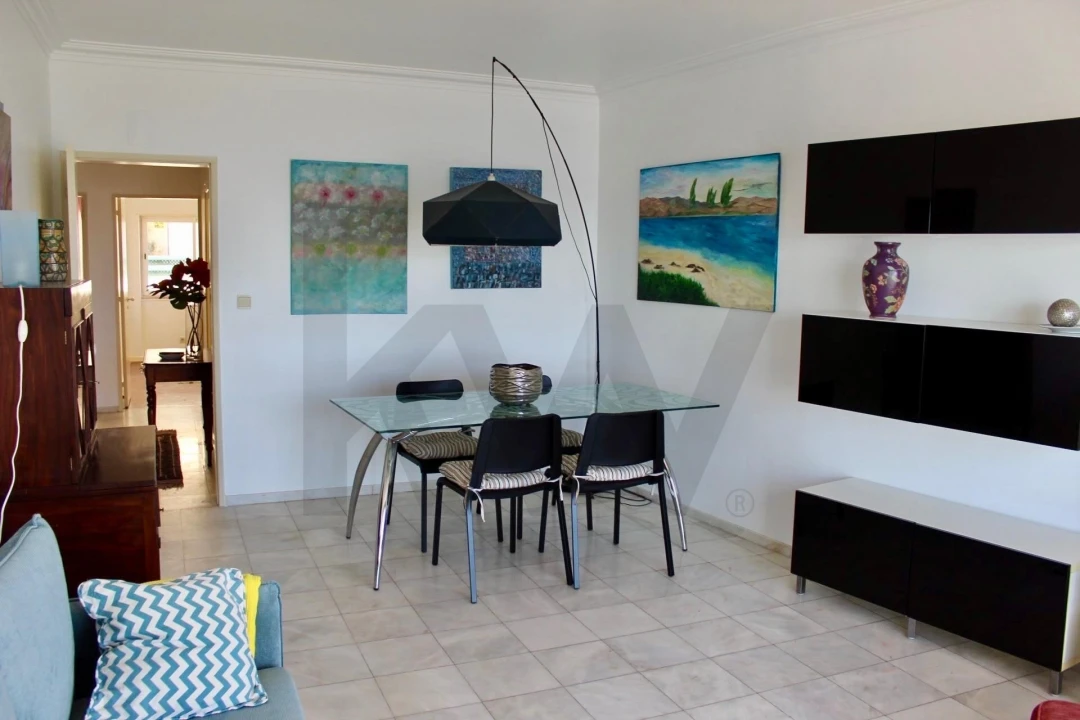 Apartamento T2 para Arrendamento em Oeiras e São Julião da Barra, Paço de Arcos e Caxias Foto 17