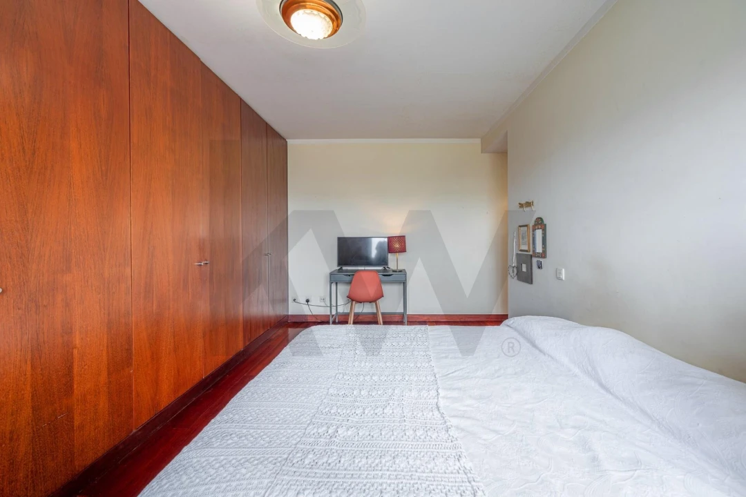 Apartamento T3 para Venda em Cidade da Maia Foto 20