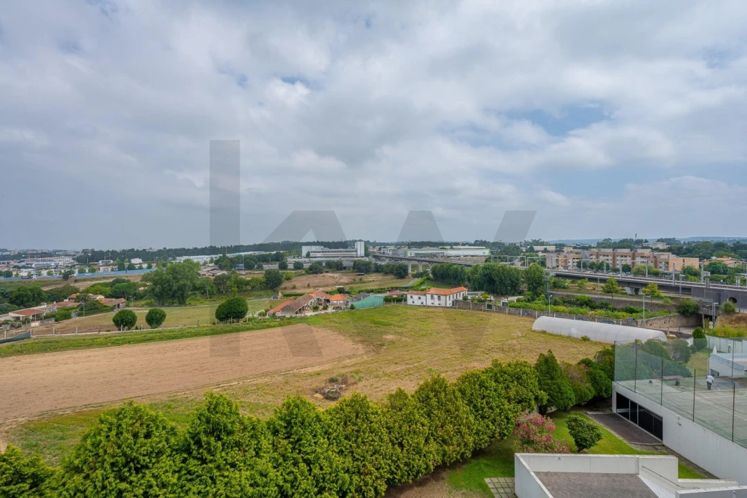 Apartamento T3 para Venda em Cidade da Maia Foto 22