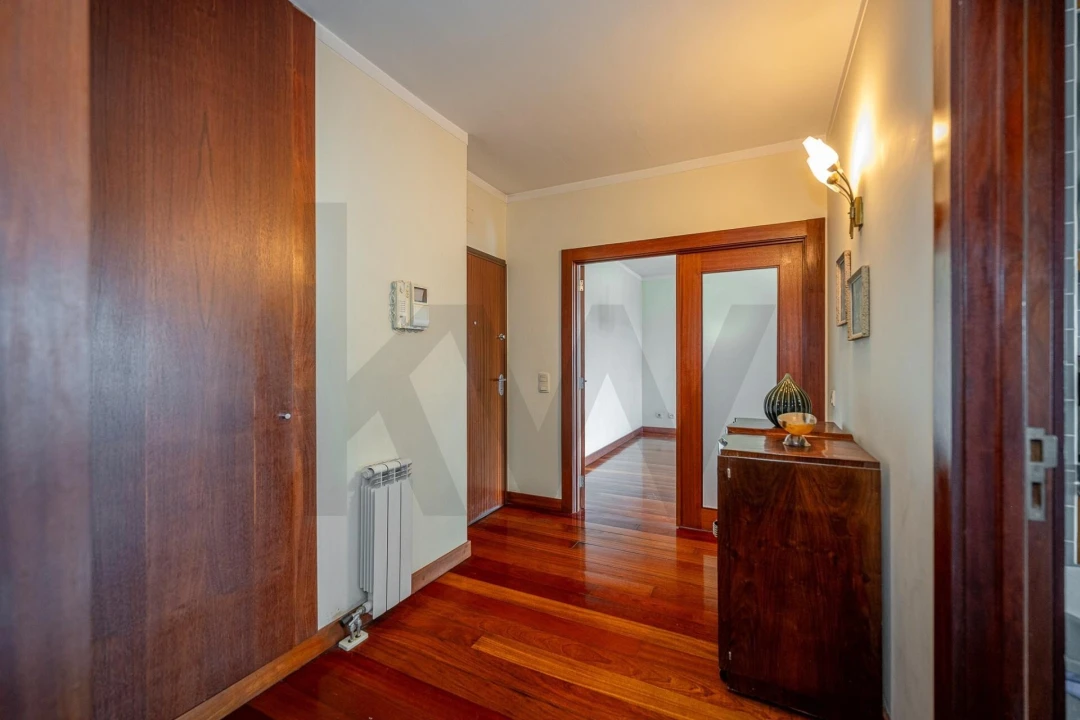 Apartamento T3 para Venda em Cidade da Maia Foto 15