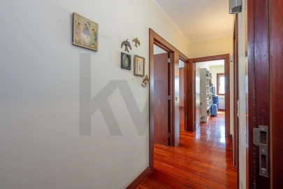 Apartamento T3 para Venda em Cidade da Maia