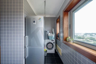 Apartamento T3 para Venda em Cidade da Maia