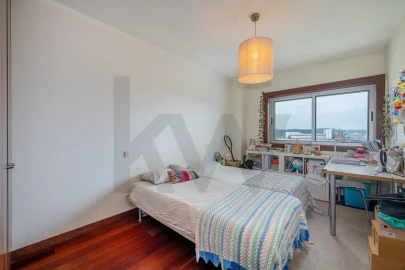 Apartamento T3 para Venda em Cidade da Maia
