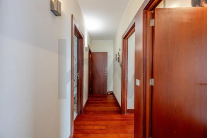 Apartamento T3 para Venda em Cidade da Maia