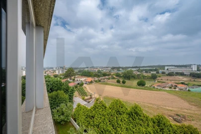 Apartamento T3 para Venda em Cidade da Maia
