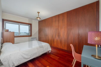 Apartamento T3 para Venda em Cidade da Maia