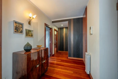 Apartamento T3 para Venda em Cidade da Maia