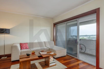 Apartamento T3 para Venda em Cidade da Maia