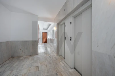 Apartamento T3 para Venda em Cidade da Maia
