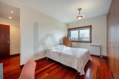 Apartamento T3 para Venda em Cidade da Maia