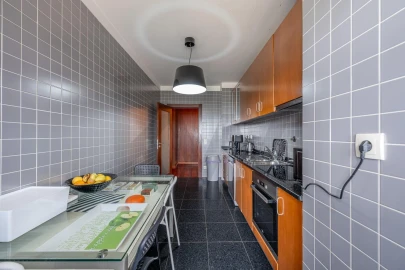 Apartamento T3 para Venda em Cidade da Maia
