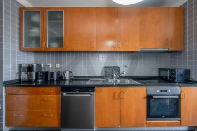 Apartamento T3 para Venda em Cidade da Maia