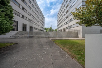 Apartamento T3 para Venda em Cidade da Maia