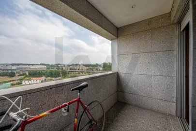 Apartamento T3 para Venda em Cidade da Maia