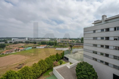 Apartamento T3 para Venda em Cidade da Maia