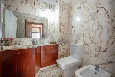 Apartamento T3 para Venda em Cidade da Maia