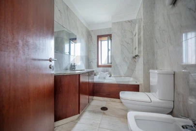 Apartamento T3 para Venda em Cidade da Maia