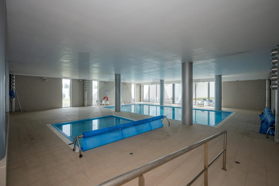Apartamento T3 para Venda em Cidade da Maia Foto 50