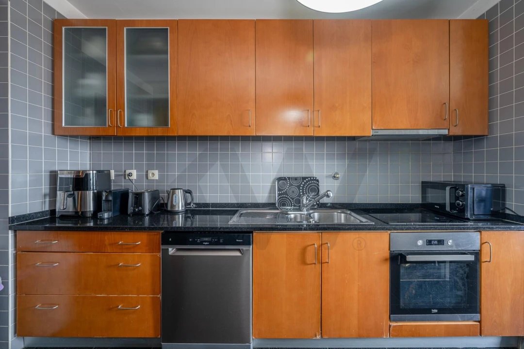 Apartamento T3 para Venda em Cidade da Maia Foto 10