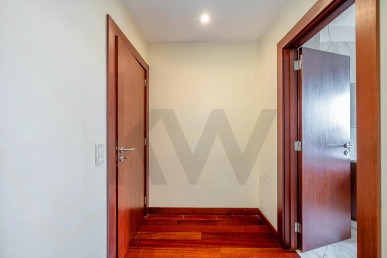 Apartamento T3 para Venda em Cidade da Maia Foto 25