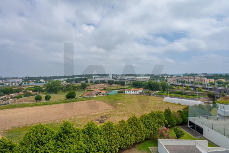 Apartamento T3 para Venda em Cidade da Maia Foto 22