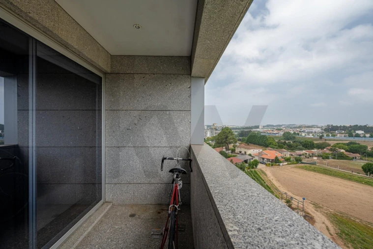 Apartamento T3 para Venda em Cidade da Maia Foto 8