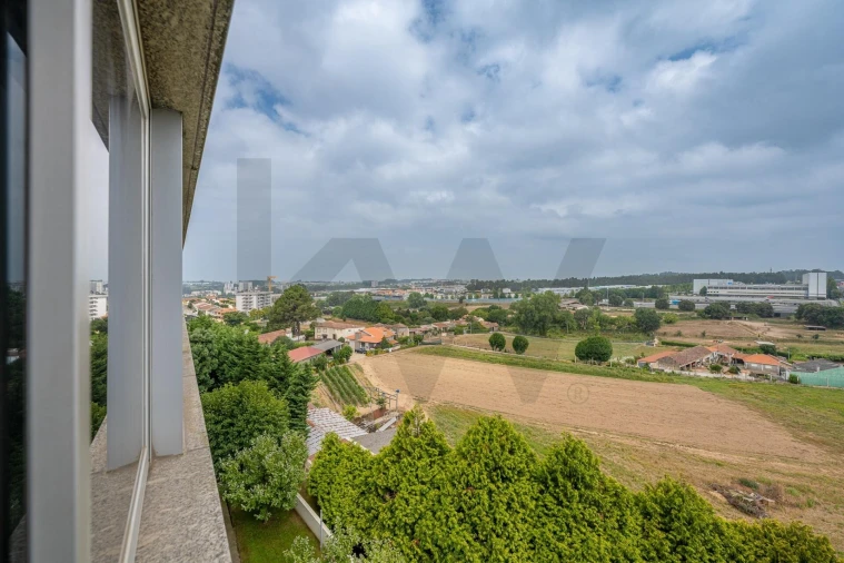 Apartamento T3 para Venda em Cidade da Maia Foto 21