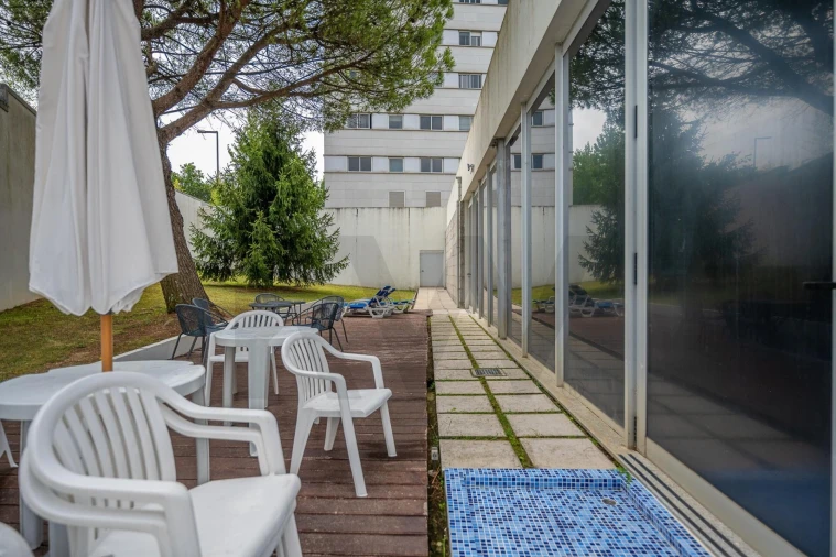 Apartamento T3 para Venda em Cidade da Maia Foto 52