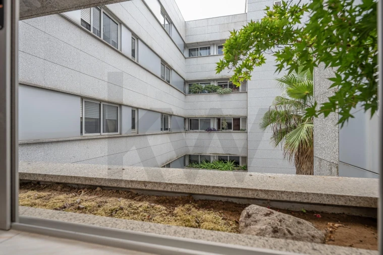 Apartamento T3 para Venda em Cidade da Maia Foto 41