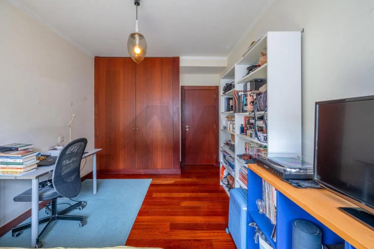 Apartamento T3 para Venda em Cidade da Maia Foto 32