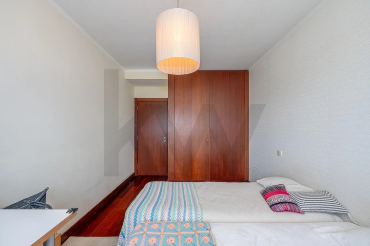 Apartamento T3 para Venda em Cidade da Maia Foto 30