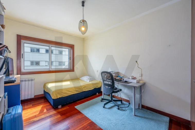 Apartamento T3 para Venda em Cidade da Maia Foto 31