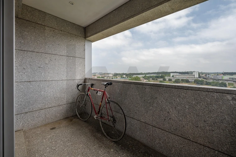 Apartamento T3 para Venda em Cidade da Maia Foto 6