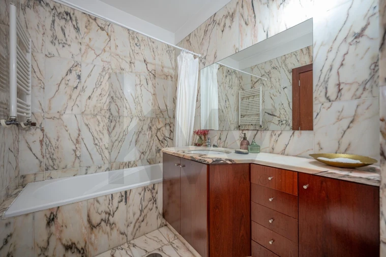 Apartamento T3 para Venda em Cidade da Maia Foto 36