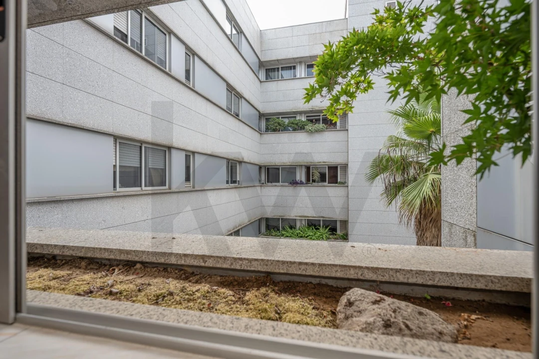 Apartamento T3 para Venda em Cidade da Maia Foto 41
