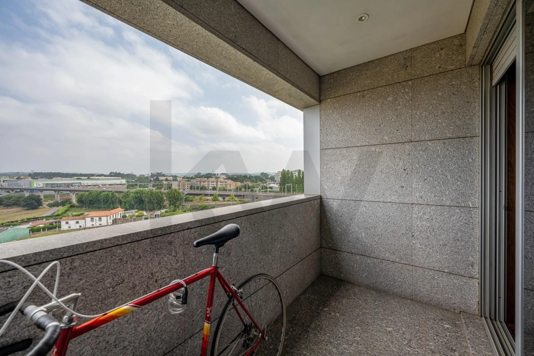 Apartamento T3 para Venda em Cidade da Maia Foto 7