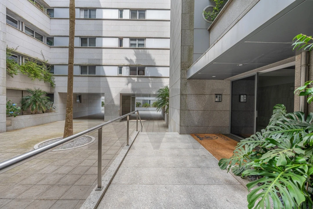 Apartamento T3 para Venda em Cidade da Maia Foto 43