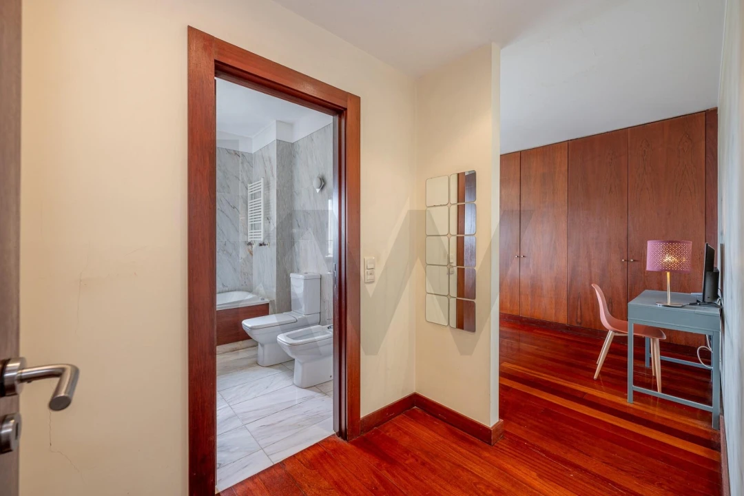 Apartamento T3 para Venda em Cidade da Maia Foto 17