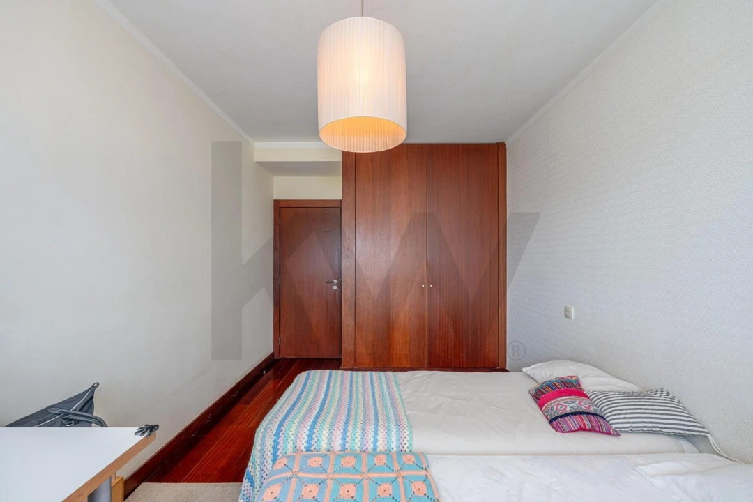 Apartamento T3 para Venda em Cidade da Maia Foto 30