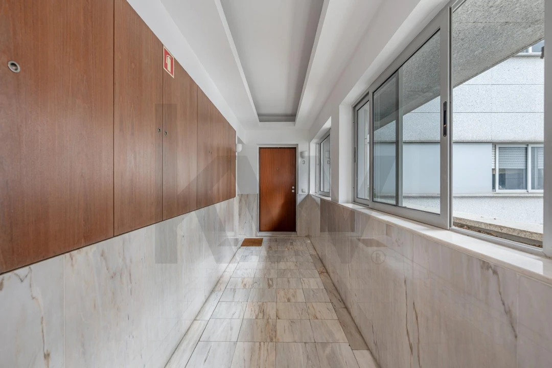 Apartamento T3 para Venda em Cidade da Maia Foto 39
