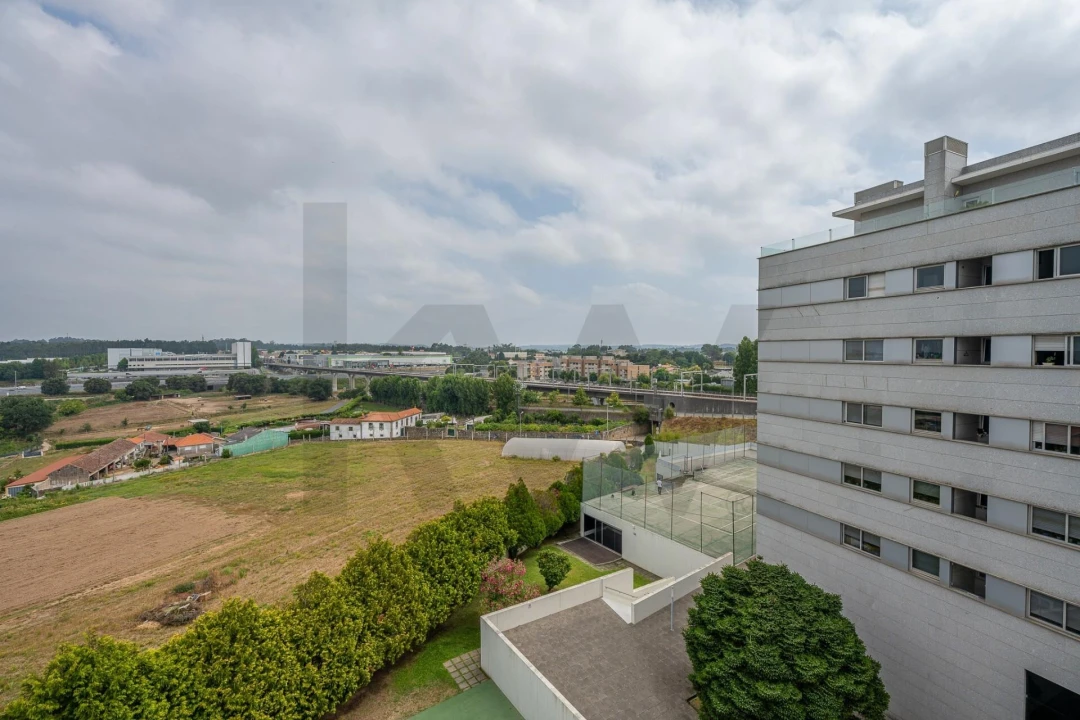 Apartamento T3 para Venda em Cidade da Maia Foto 23