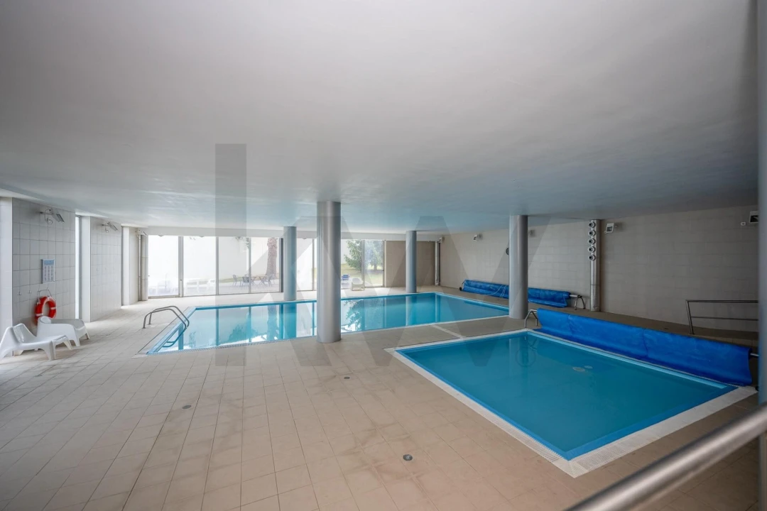 Apartamento T3 para Venda em Cidade da Maia Foto 51