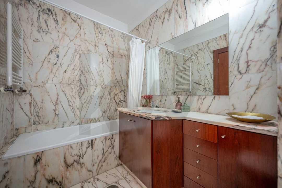 Apartamento T3 para Venda em Cidade da Maia Foto 36