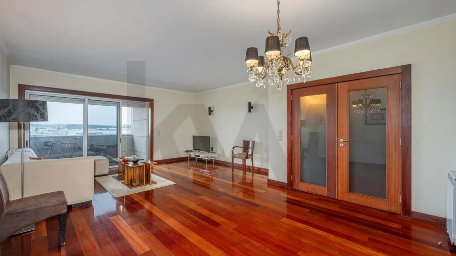 Apartamento T3 para Venda em Cidade da Maia