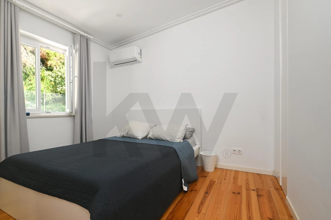 Apartamento T2 para Arrendamento em Oeiras e São Julião da Barra, Paço de Arcos e Caxias Foto 8