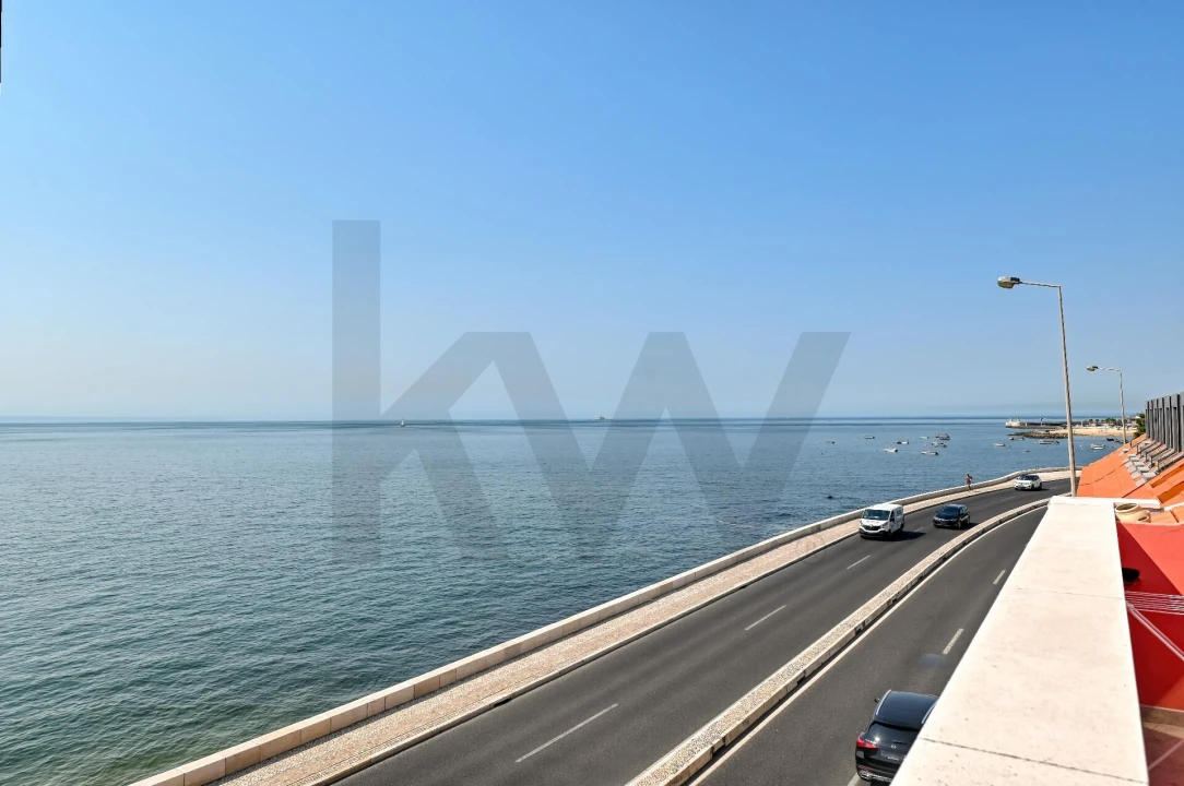 Apartamento T2 para Arrendamento em Oeiras e São Julião da Barra, Paço de Arcos e Caxias Foto 24