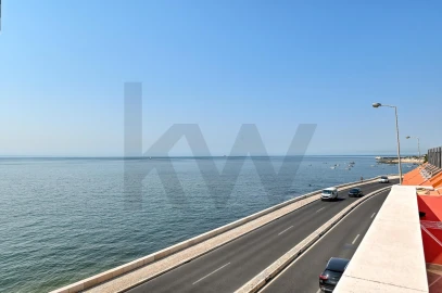 Apartamento T2 para Arrendamento em Oeiras e São Julião da Barra, Paço de Arcos e Caxias