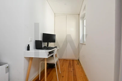 Apartamento T2 para Arrendamento em Oeiras e São Julião da Barra, Paço de Arcos e Caxias