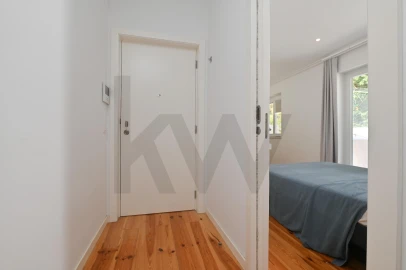 Apartamento T2 para Arrendamento em Oeiras e São Julião da Barra, Paço de Arcos e Caxias